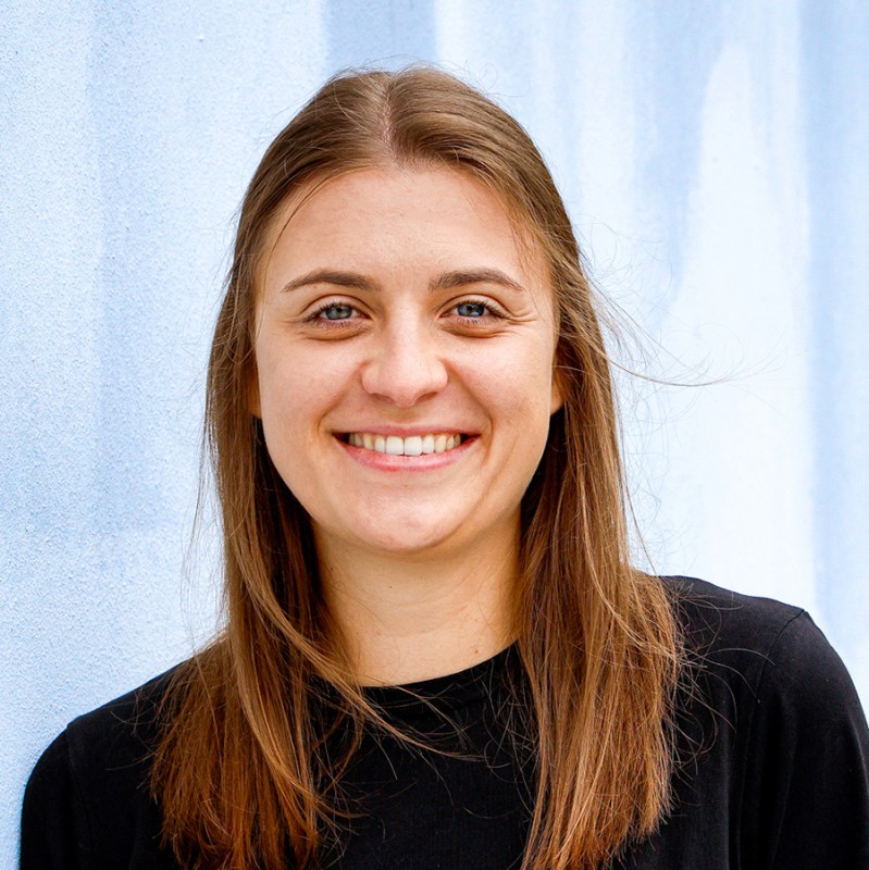 Manuela Wolf – Ihre Ansprechpartnerin für Private Label