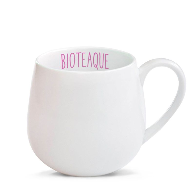 Tasse als Private-Label-Verpackung